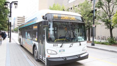Winnipeg unveils ‘biggest overhaul of transit service in our history’