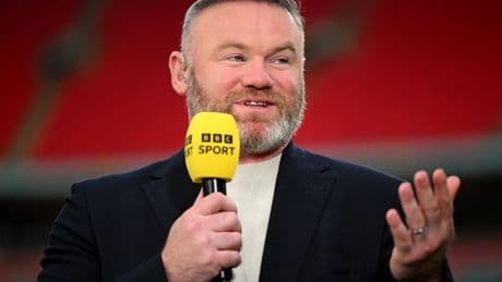 Wayne Rooney encourages Man Utd to re-sign player they let go as top three targets named
