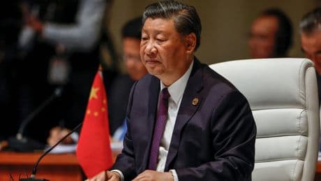 Xi Jinping to skip Brics summit in Brazil after India’s Modi offered state dinner