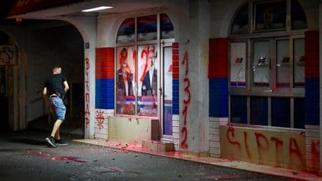 Serbien | »Am Verhandlungstisch geht es um Drohungen, nicht um Argumente«