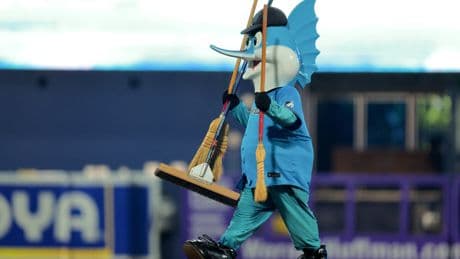 How Marlins trolled Yankees just before sweeping them