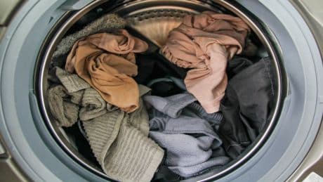 Verborgene Waschpower: Diese geheime Funktion Ihrer Waschmaschine sollten Sie kennen