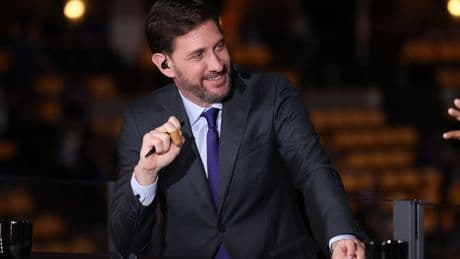 How ESPN’s Mike Greenberg got his life back after scary health issue: ‘I couldn’t live like that’