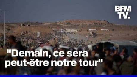 Israël accusé d'avoir tiré sur des civils lors de distributions alimentaires dans la bande de Gaza