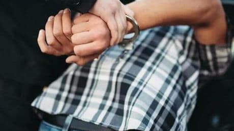 Sosyal medyadan şehitlere hakaret eden zanlı tutuklandı