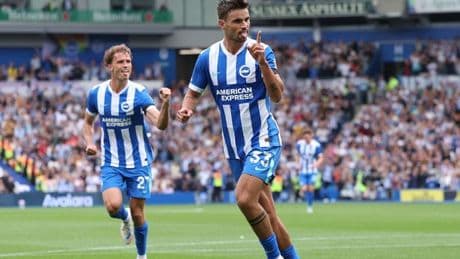 Matt O'Riley dumbfounded by transfer claim as Celtic hero goes directly to Brighton boss over exit drama