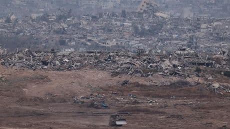 Destruction, émigration, recolonisation : le projet de “Riviera” à Gaza est-il en marche ?
