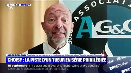 Corps retrouvés dans la Seine: que risque le suspect?