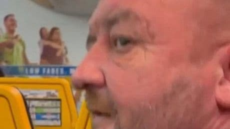 Ryanair traveller ‘can’t believe’ his £16.99 flight doesn’t have this one basic thing