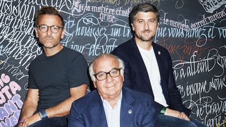 La résidence senior, le nouveau pari de la famille Trigano