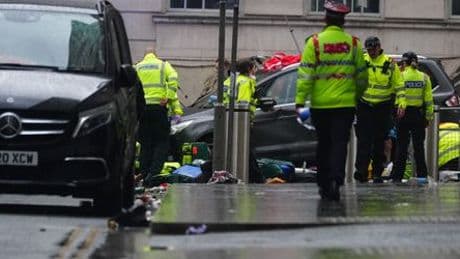 Liverpool: 27 Verletzte im Krankenhaus – Polizei geht nicht von Terroranschlag aus