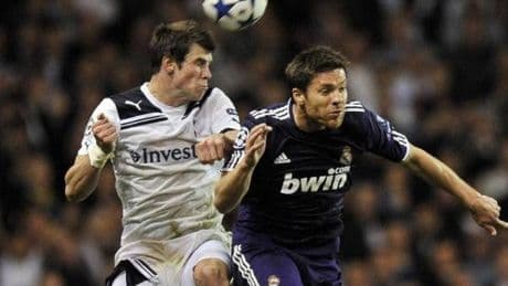 Bale: "En el fútbol de ahora necesitas un entrenador obsesivo y Xabi lo es"