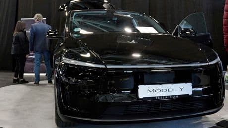 VORSTELLUNG - Tesla Model Y Juniper | Vorstellung mit Sebastian Friemel