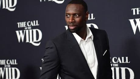 Omar Sy: que risque l'acteur français après son "altercation" avec des agents de la SNCF?
