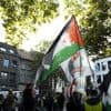 Onderzoek: “Europees onderzoeksgeld stroomt naar Israëlische defensie”