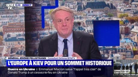 L'Europe à Kiev pour un Sommet historique - 10/05