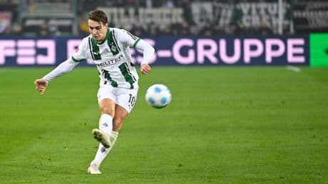 Es geht um Neuhaus und einen Top-Star - Gladbach plant Mega-Tausch mit Augsburg