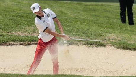 David Puig es invitado al PGA Championship