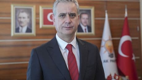 Hasan Basri Yalçın: Tek bir açıklama ile fesih olmaz, biz silahların bırakılmasını istiyoruz