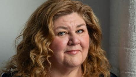 EastEnders' Cheryl Fergison, 59, suffers devastating stroke after losing life savings