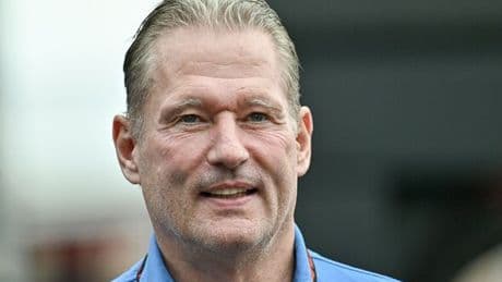 Jos Verstappen health update issued after terrifying rollover crash in Sweden Rally