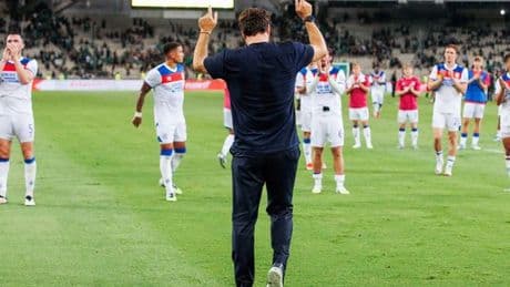 I've one thing to say about this Rangers team with Russell Martin being judged four months early – Barry Ferguson