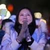 They helped oust a president - now South Korean women say they feel invisible again