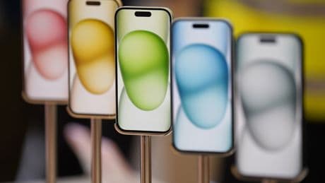Millionen Geräte betroffen: Wichtiger Apple-Dienst ist ein Sicherheitsrisiko