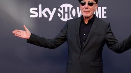 Muere Eusebio Poncela con 79 años