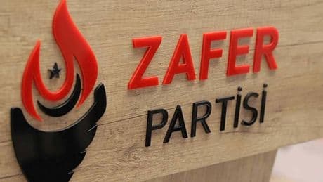 Zafer Partisi'nden Ülkü Ocakları yöneticileri hakkında suç duyurusu