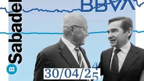 De Competencia a Moncloa: Un año de la opa de BBVA sobre Banco Sabadell