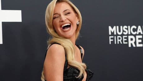 Leute: Sängerin Kelsea Ballerini sprach für "The White Lotus" vor