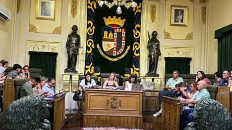 El Ayuntamiento de Jumilla podrá vetar la Fiesta del Cordero y el final del Ramadán en sus instalaciones deportivas