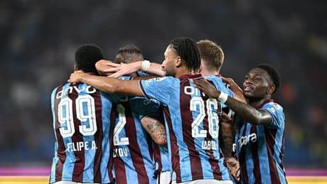 İskender Günen, Trabzonspor - Antalyaspor maçını yorumladı: "3 haftada 9 puan önemli"