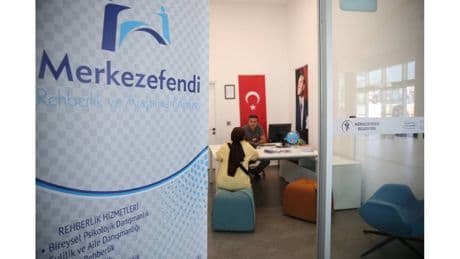 Merkezefendi’de tercih zamanı