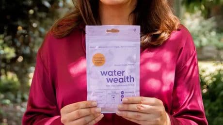 Shoppers 'obsessed' with 'delicious' hydration drink that beats mid-afternoon slump