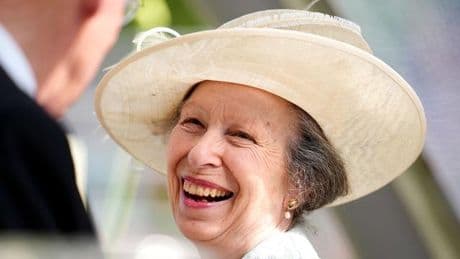 Britisches Königshaus: Ein normales royales Leben? Prinzessin Anne wird 75