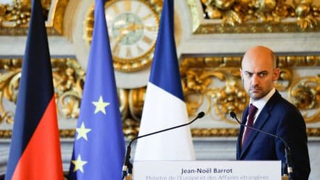 Francia pide explicaciones a Vueling por los judíos expulsados y transmite su &quot;profunda consternación&quot;