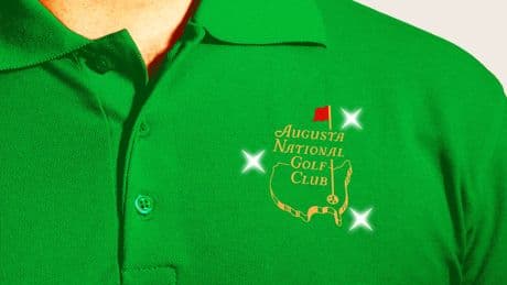 Wall Street's status symbol of the summer: the elite golf shirt