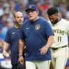 Brewers' successful promotion could result in more alumni home-run derby events