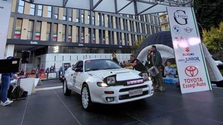 Biella Motor Team, impegno su quattro fronti