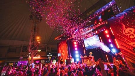 Butlin's Big Weekender unveils headliners for seven new dates of 'mayhem'