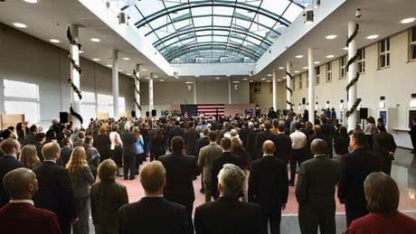 US-Visum: USA wollen Visa-Fristüberziehungen mit bis zu 15.000 Dollar Kaution verhindern