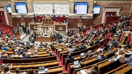 Crise politique française : quand la théorie de la tripolarisation s’impose