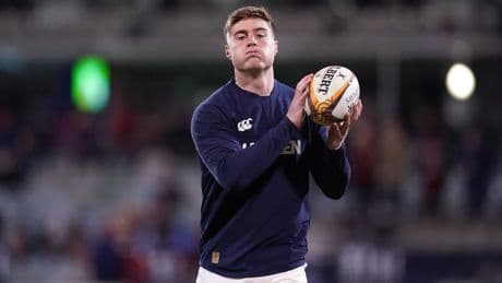 Tommy Freeman reveals his Lions dream has proved costly after pledge to parents