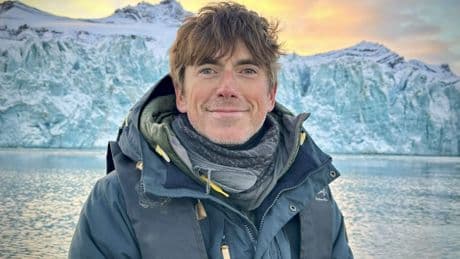 Simon Reeve on the fragile beauty and dark side of the world’s happiest countries