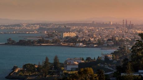 Is it safe to travel to Tunisia? Foreign Office issue advice amid Iran-Israel conflict