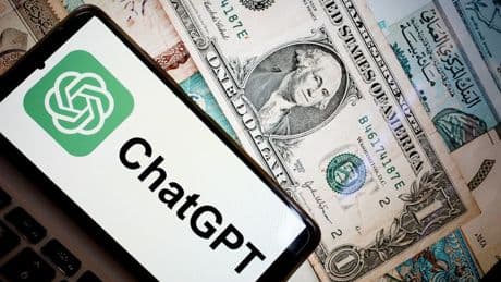 OpenAI lance ChatGPT Go, un nouvel abonnement à moins de 5 euros (mais pas pour tout le monde)