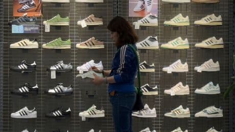 Adidas designer apologizes for ‘appropriating’ Mexican shoe design