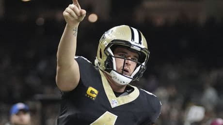 Derek Carr left $30 million on table to retire from Saints — and what he got in return